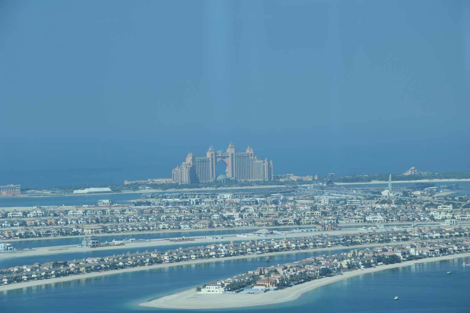 Cruceros Dubai -Emiratos A.U., Golfo Persico - Foro Cruceros